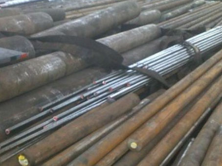 云城40CrMnMo7模具钢