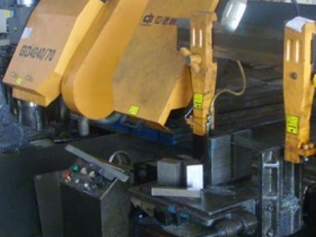 云城SM45模具钢