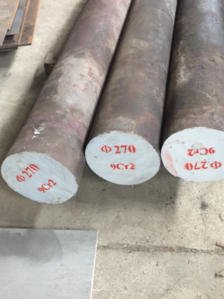 云城9Cr2工具钢