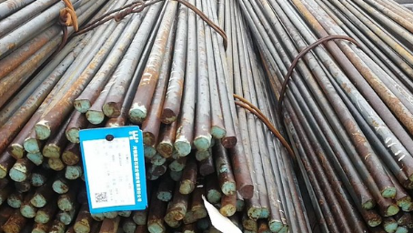 云城30Cr合金结构钢
