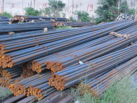 云城50Cr合金结构钢