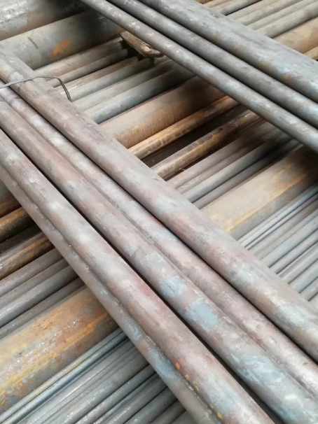 云城30CrMnTi合金结构钢